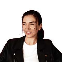 Анфиса Егорова