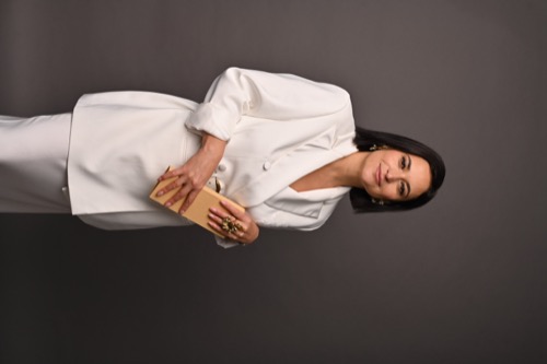 Жаркова Лилия